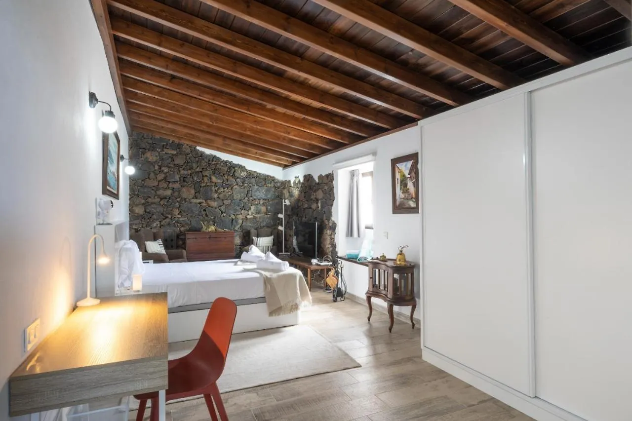 Moderno Apartamento Recien Reformado En Santa Cruz 01 Spanyolország