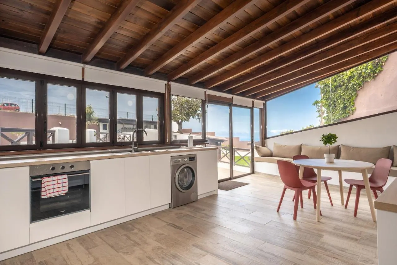 Apartman Moderno Apartamento Recien Reformado En Santa Cruz 01 Spanyolország