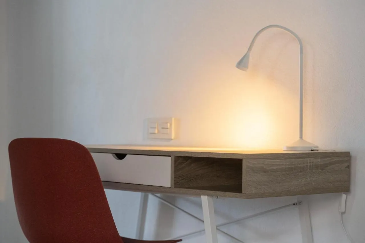 Moderno Apartamento Recien Reformado En Santa Cruz 01 Spanyolország