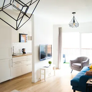 Apartamento Home2book Modern Center With Terrace, Santa Cruz de Tenerife